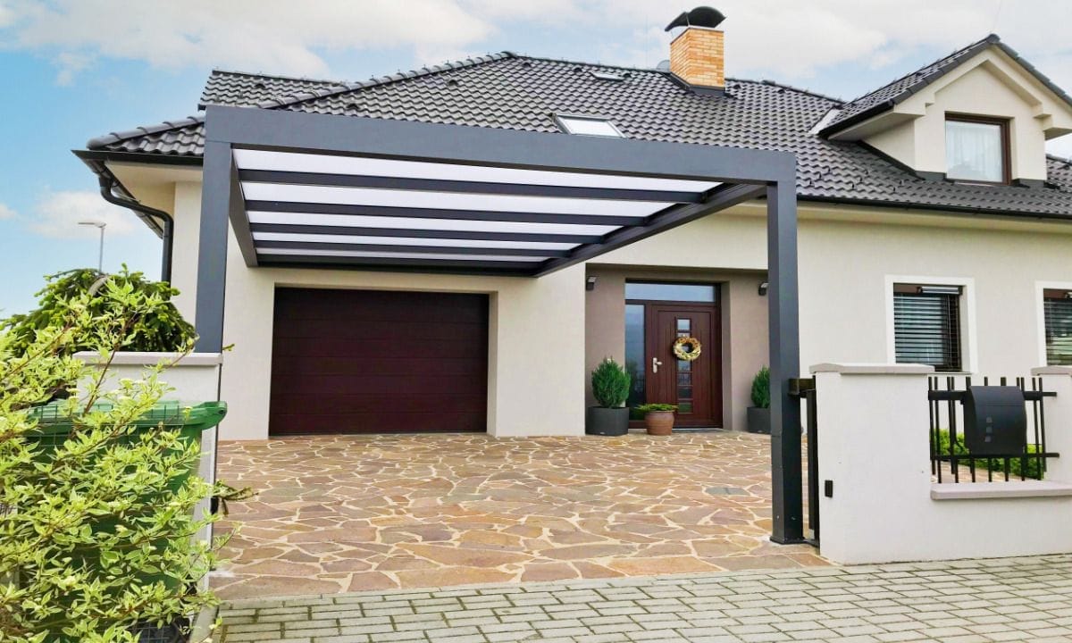 Carport 3000 1 1