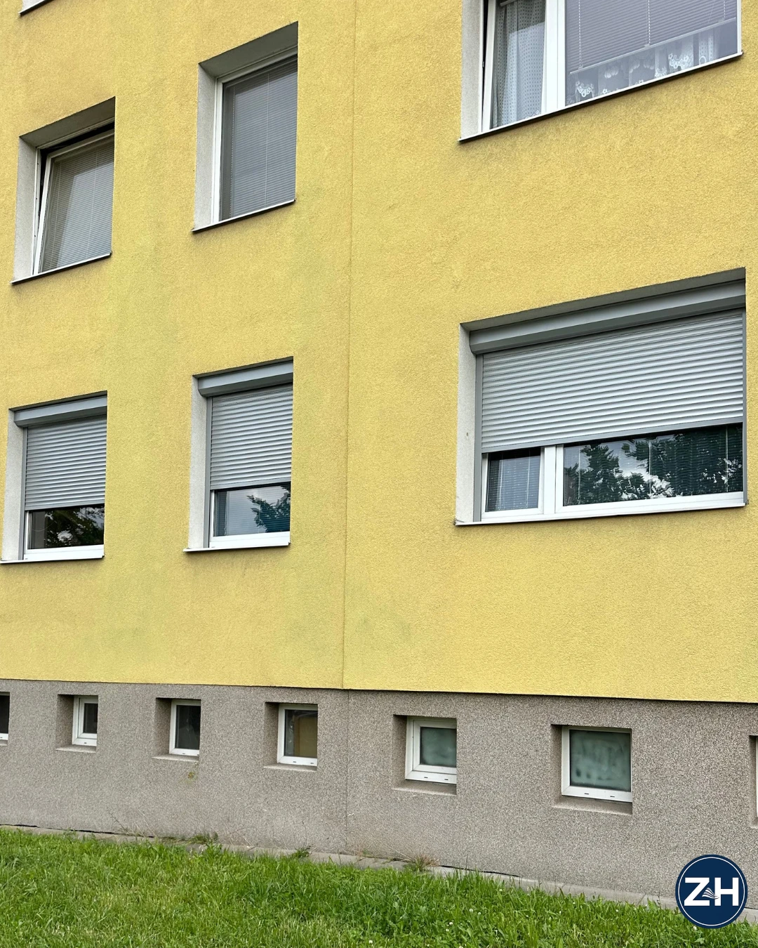 montaz venkovnich rolet do bytu praha 3